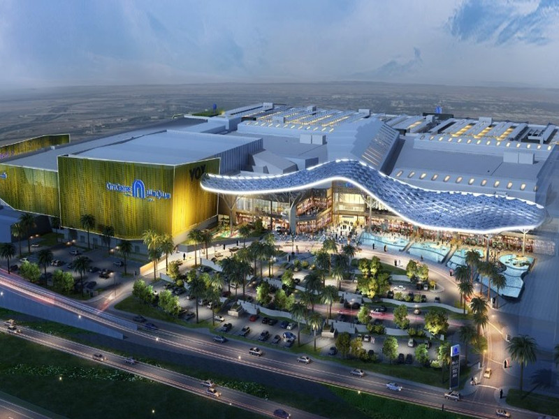 City-Centre-Al-Zahia-Shopping-Mall