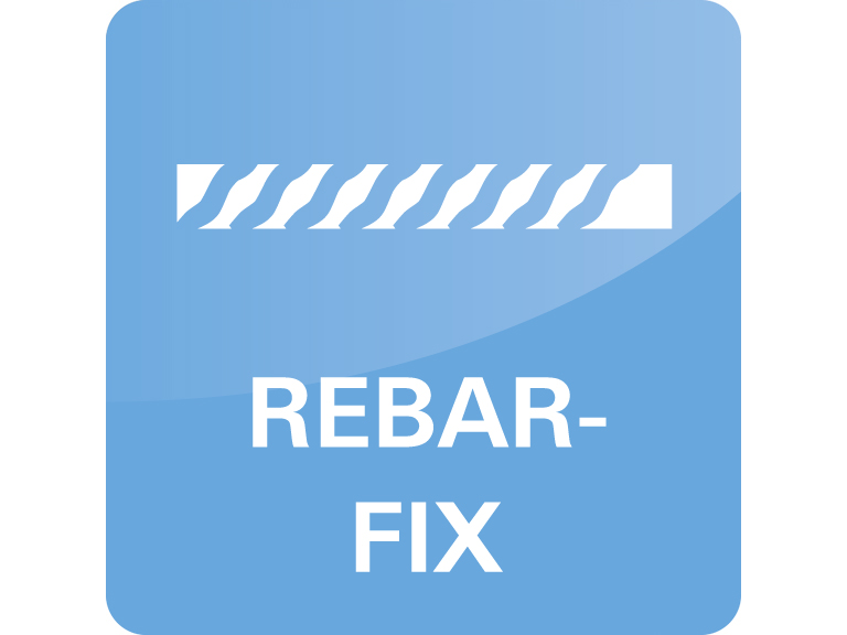 fischer design software FIXPERIENCE- Rebar-Fix