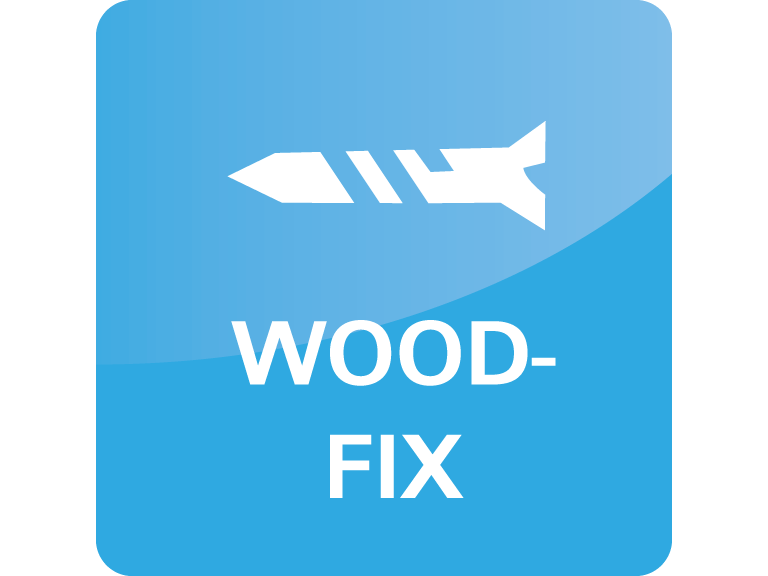 fischer design software FIXPERIENCE- Wood-Fix